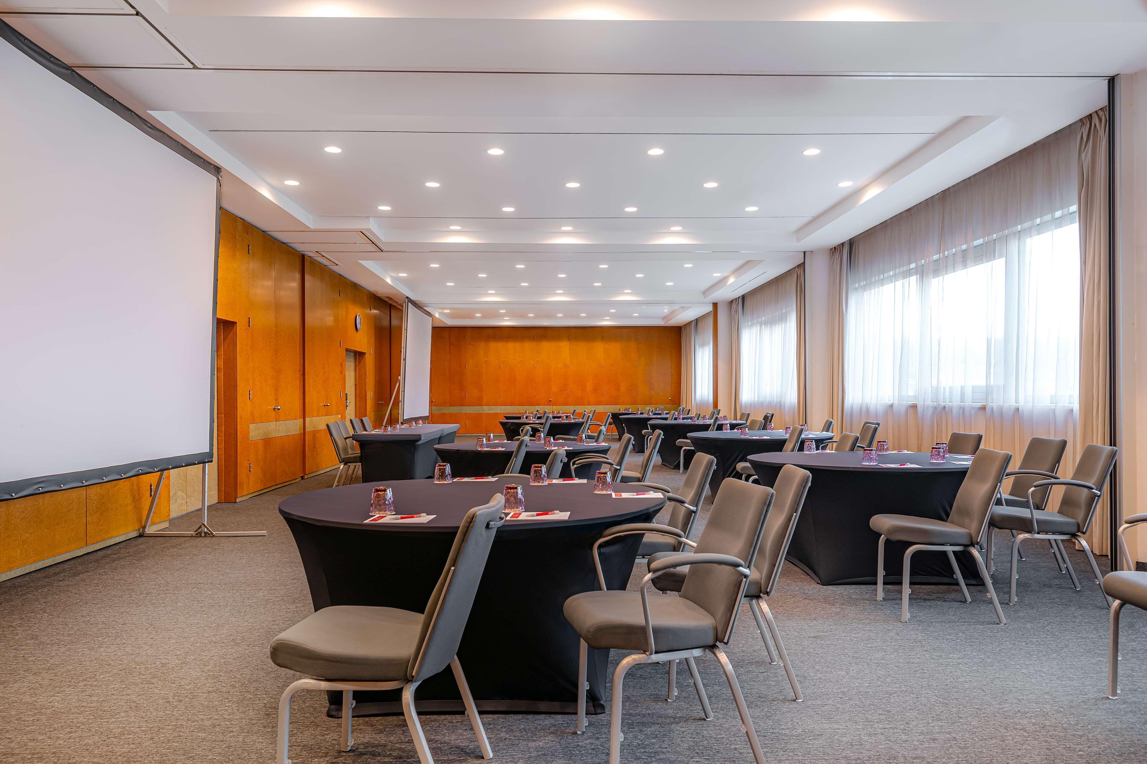 Nh Collection Hotel Prague